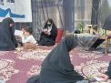 گزارش تصویری خدمات رسانی موکب آقای شهید